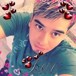 Meet your Posher, Richard